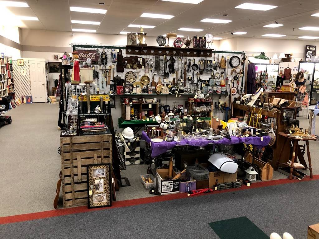 Ohio Valley Antique Mall | 7285 Dixie Hwy, Fairfield, OH 45014, USA | Phone: (513) 874-7855