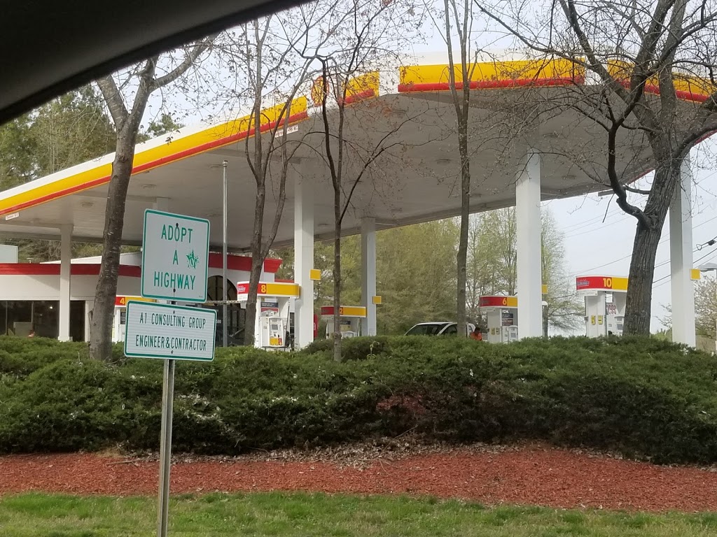 Shell | 10500 Chapel Hill Rd, Morrisville, NC 27560, USA | Phone: (919) 460-9000