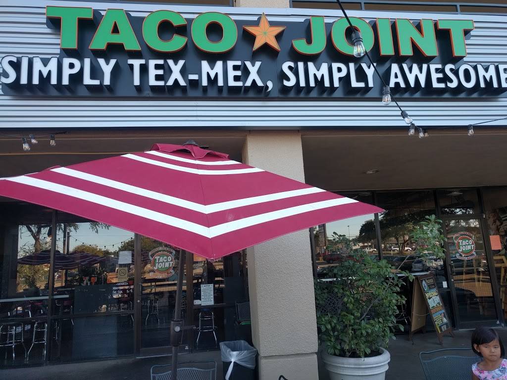 Taco Joint | 6434 E Mockingbird Ln, Dallas, TX 75214, USA | Phone: (214) 821-8226