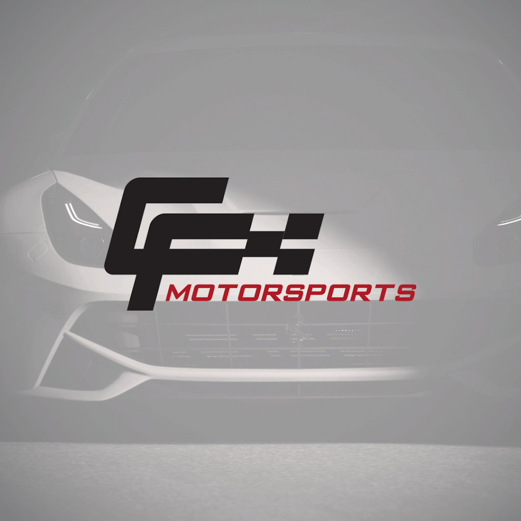 CF Motorsports | 9403 Onyx Ct, Fredericksburg, VA 22407, USA | Phone: (540) 376-7347