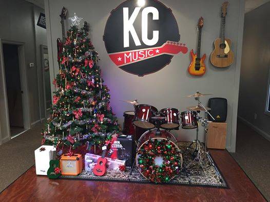 KC Music Academy | 6600 NW Tower Dr Suite 104, Platte Woods, MO 64151, USA | Phone: (816) 505-5005