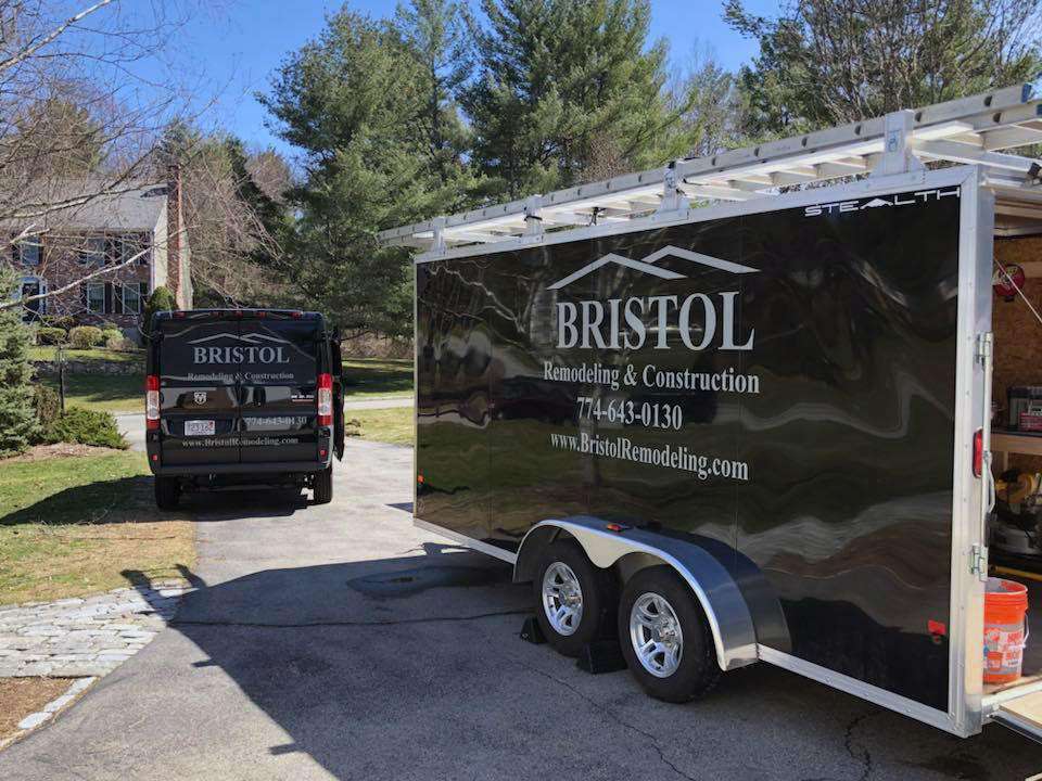 Bristol Remodeling & Construction | 20 Commercial Dr Suite 2, Wrentham, MA 02093, USA | Phone: (774) 643-0130