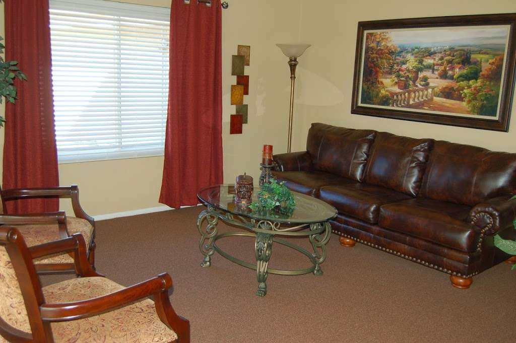 Daybreak Retirement Villa | 651 Alder Dr, San Marcos, CA 92069, USA | Phone: (760) 798-4101