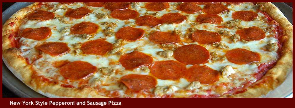 Brothers Pizza Hagerstown | 5812, 75 Eastern Blvd N, Hagerstown, MD 21740, USA | Phone: (240) 625-9215
