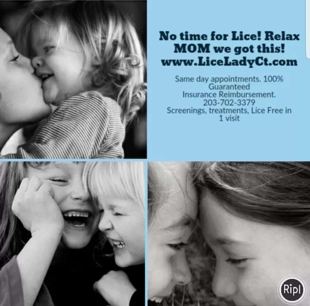 All Natural Lice Removal Service | 14 Banquo Brae Rd, Brookfield, CT 06804 | Phone: (203) 702-3379