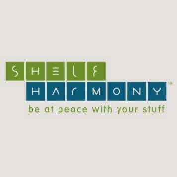Shelf Harmony | 1223 Hillcrest Blvd, Millbrae, CA 94030 | Phone: (650) 520-3627