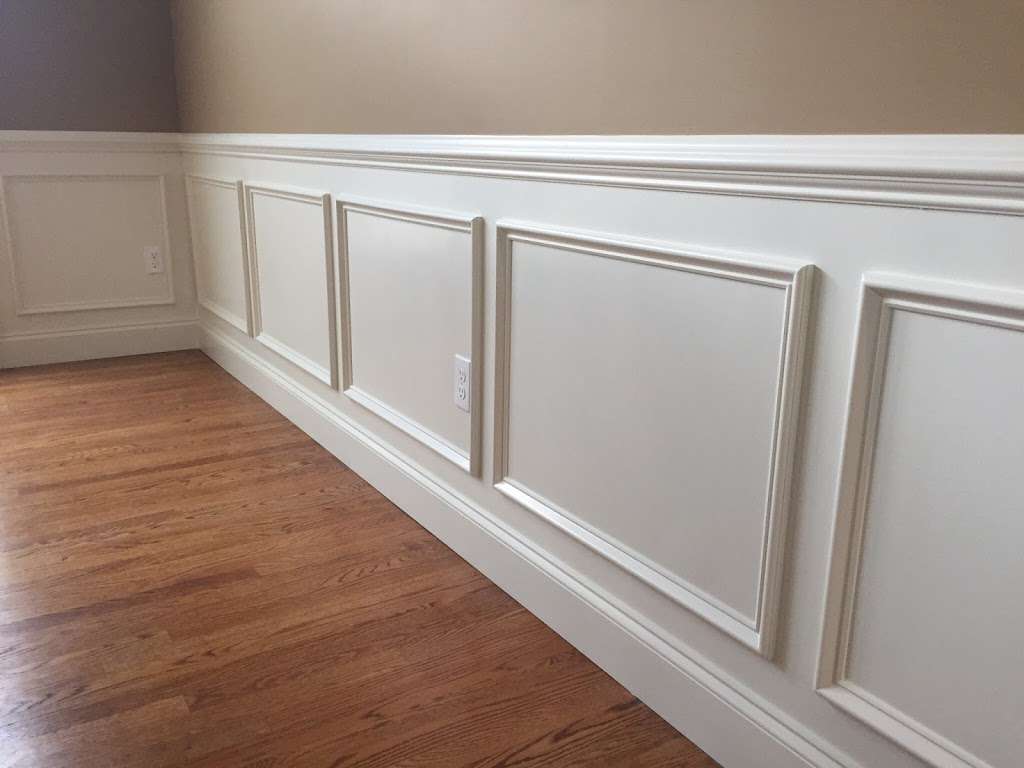 Crown Molding NJ LLC | 55 Matilda Terrace, Long Branch, NJ 07740, USA | Phone: (732) 912-0618