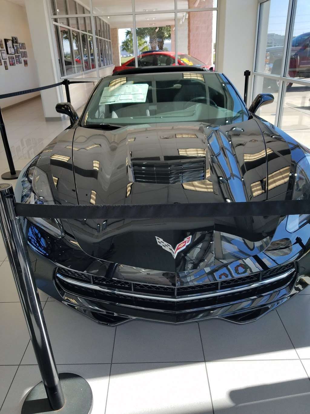 Monument Chevrolet | 3940 Pasadena Fwy, Pasadena, TX 77503, USA | Phone: (713) 473-7601