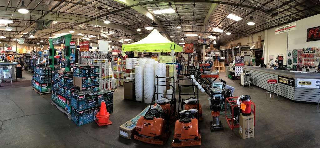 Roseburrough Tool Company | 630 N Batavia St, Orange, CA 92868, USA | Phone: (714) 538-6015