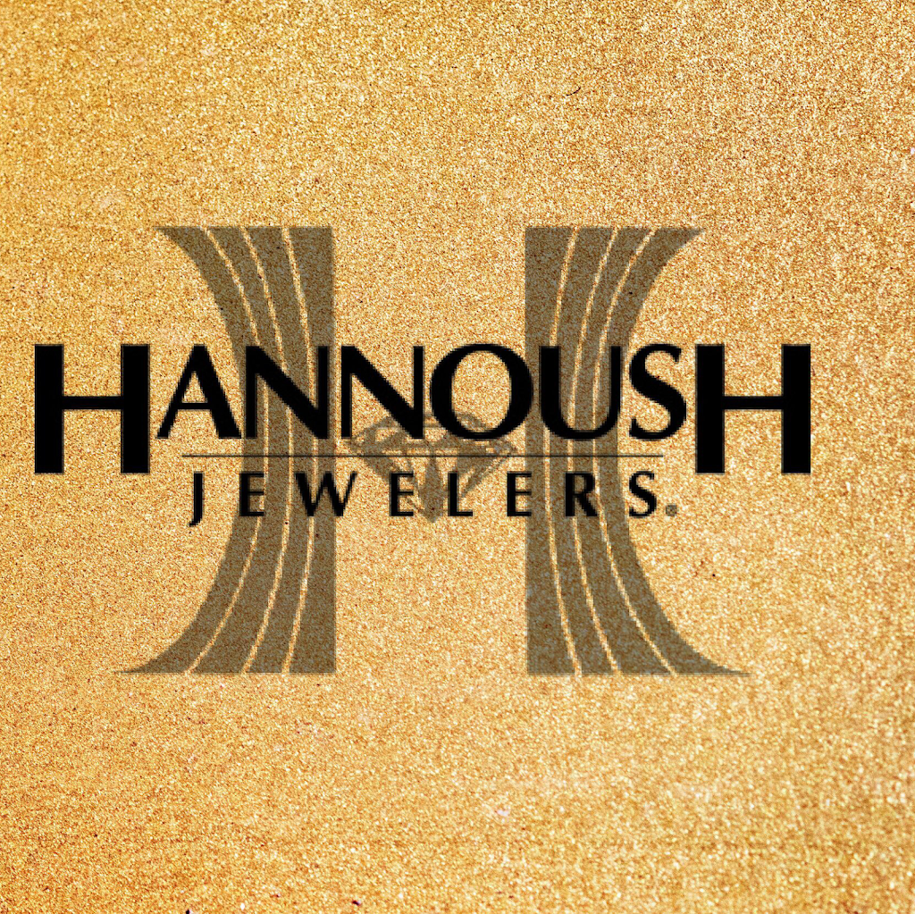 Hannoush Jewelers - Nashua, NH | 310 Daniel Webster Hwy, Nashua, NH 03060, USA | Phone: (603) 888-4170