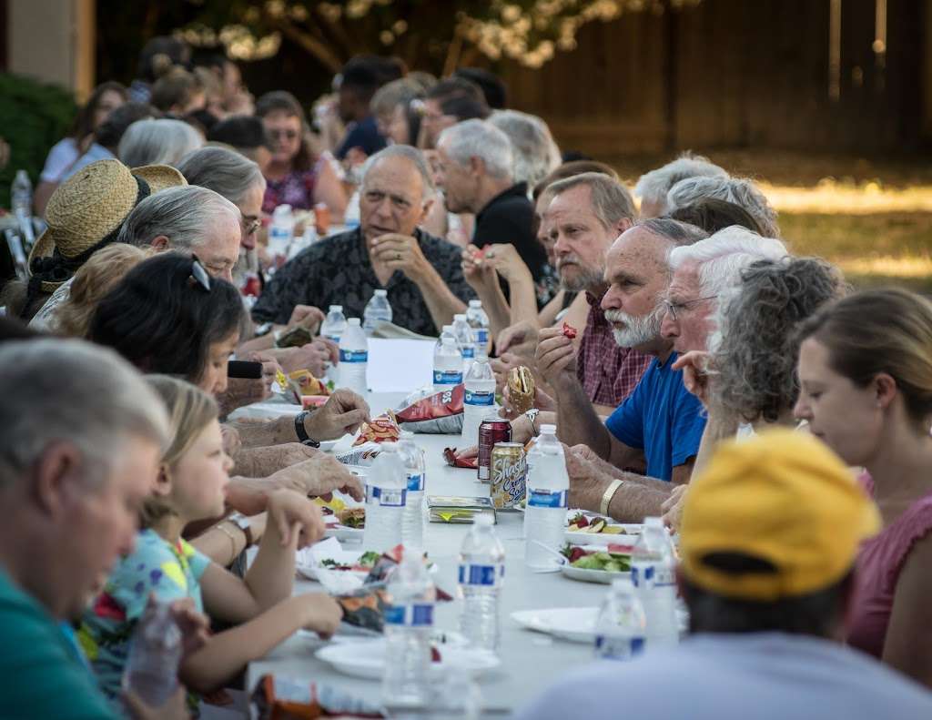 Covenant Orthodox Presbyterian Church | 2350 Leigh Ave, San Jose, CA 95124 | Phone: (408) 377-2350