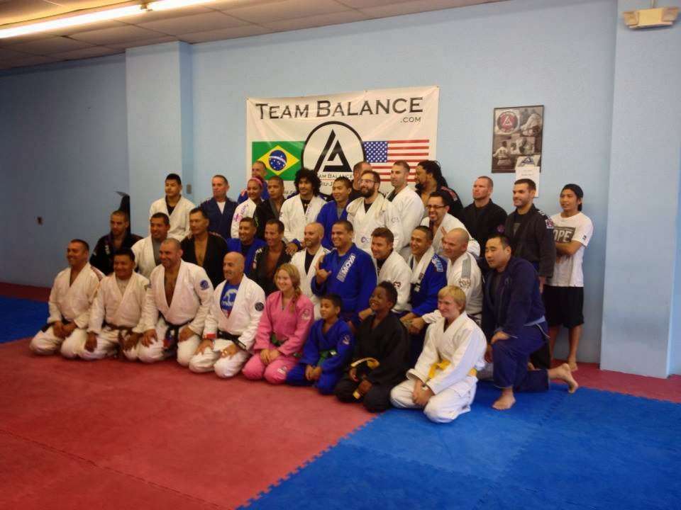 609 Jiu Jitsu & Fitness | 3137 Fire Rd, Egg Harbor Township, NJ 08234, USA | Phone: (609) 317-3887