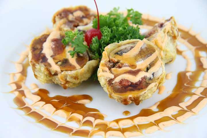 Hon Sushi | 1477 Plymouth St # A, Mountain View, CA 94043 | Phone: (650) 967-9279