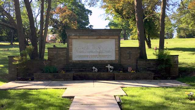Glenwood Memorial Gardens | 2321 West Chester Pike, Broomall, PA 19008, USA | Phone: (610) 356-1144