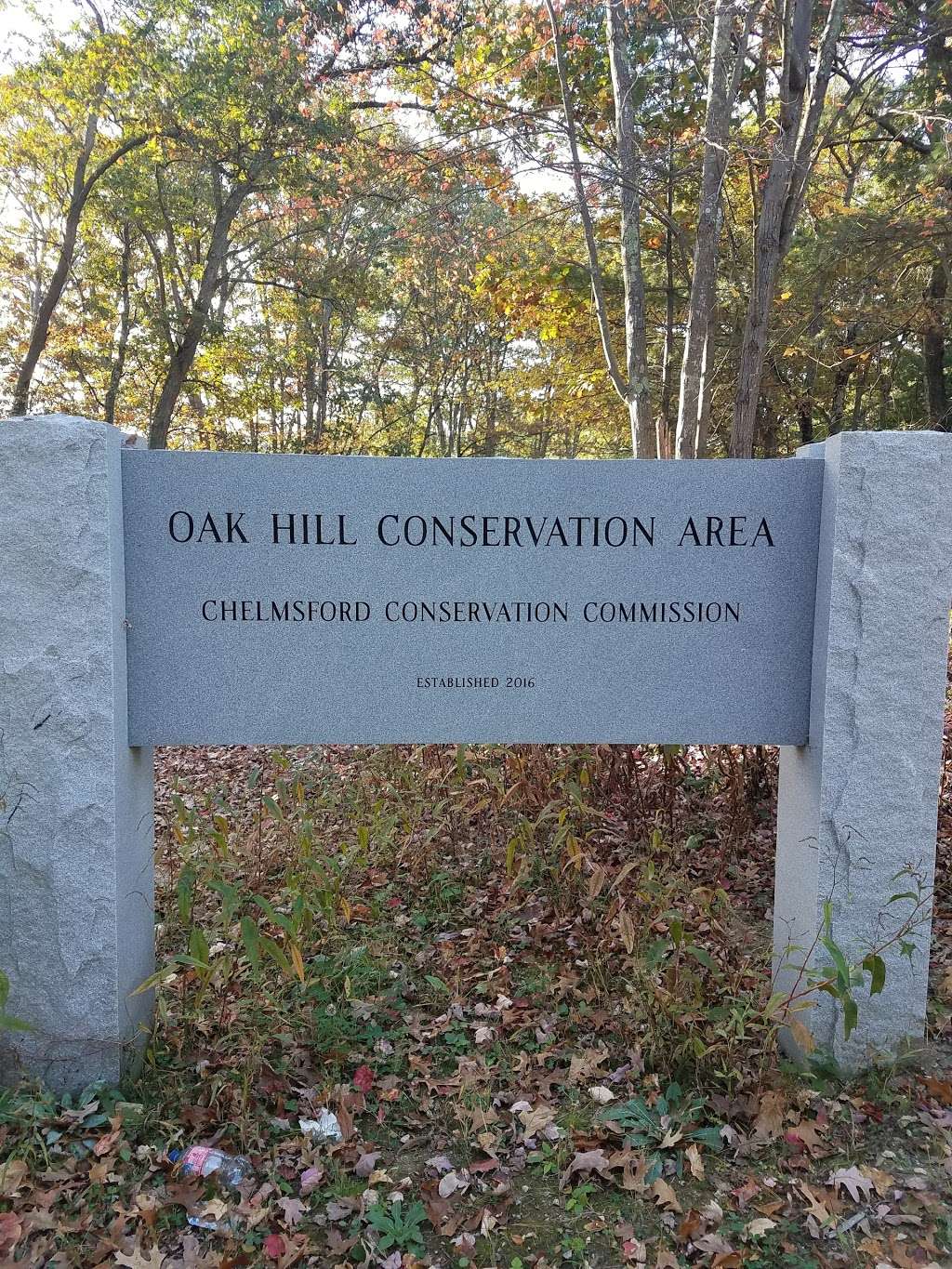 Oak Hill | 31-35 Swain Rd, North Chelmsford, MA 01863