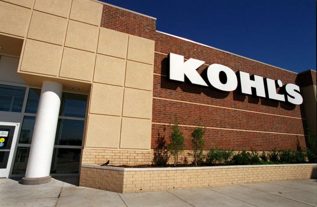 Kohls Cedar Hill | 424 N Hwy 67, Cedar Hill, TX 75104 | Phone: (972) 299-9001