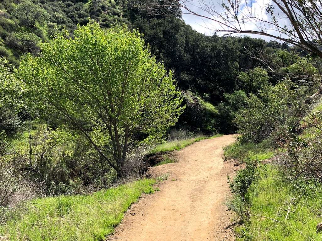 Ed Davis Park at Towsley Canyon | 24255 The Old Rd, Newhall, CA 91381, USA