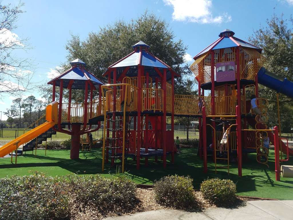 Friendship Park | 200 W Broadway St, Oviedo, FL 32765 | Phone: (407) 971-5568