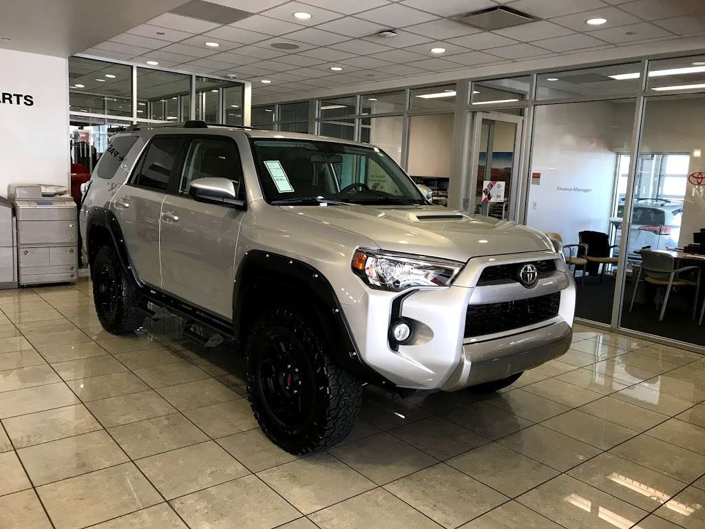 Toyota Service | Las Vegas, NV 89151, USA | Phone: (702) 605-5801