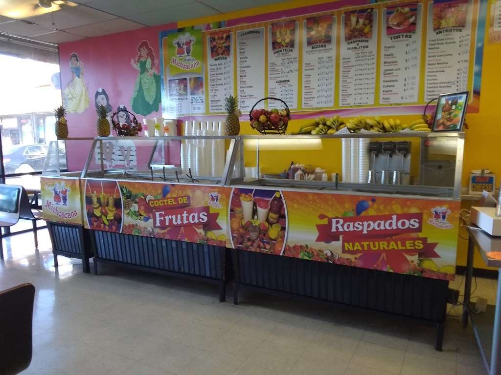 Realeza Michoacana | 5045 W Thomas Rd #102, Phoenix, AZ 85031 | Phone: (480) 702-5117