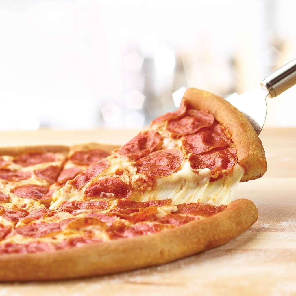 Papa Johns Pizza | 45 Fort Dix St, Wrightstown, NJ 08562, USA | Phone: (609) 723-2020