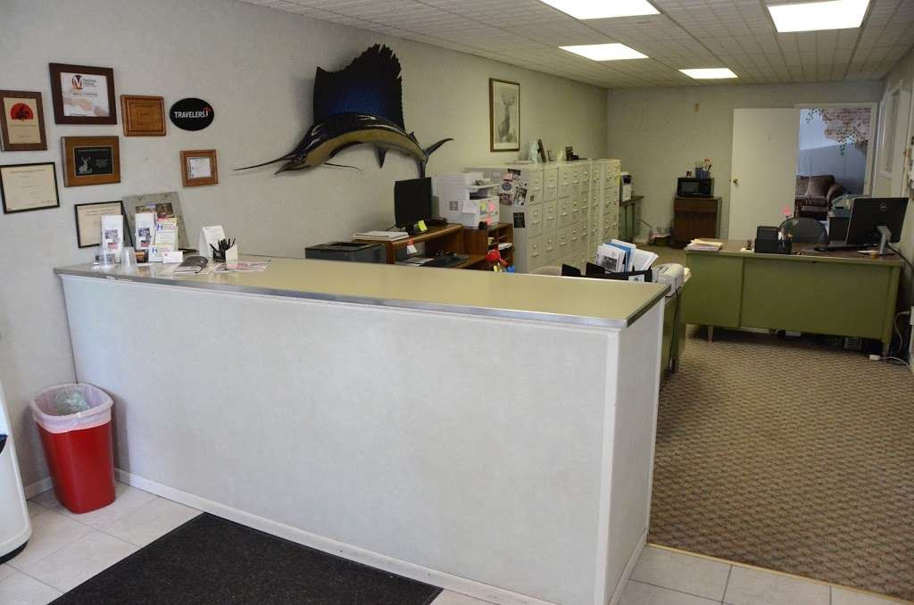 Clennon Insurance Agency, Inc. | 127 W Mondamin St, Minooka, IL 60447 | Phone: (815) 467-6166