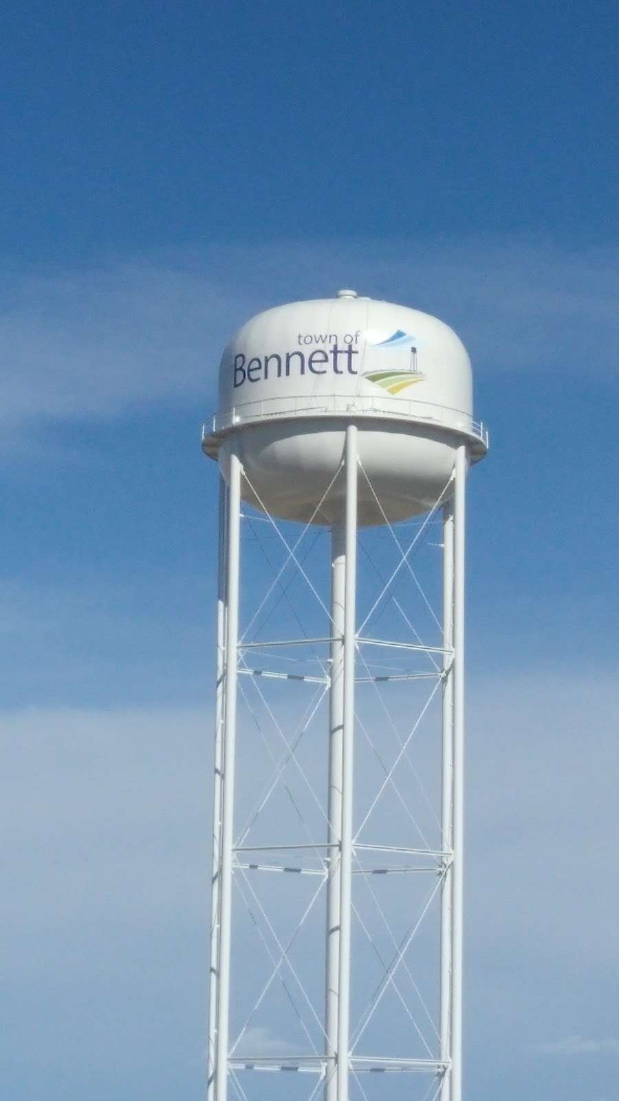 Bennett Park & Recreation District | 455 S 1st St, Bennett, CO 80102, USA | Phone: (303) 644-5040