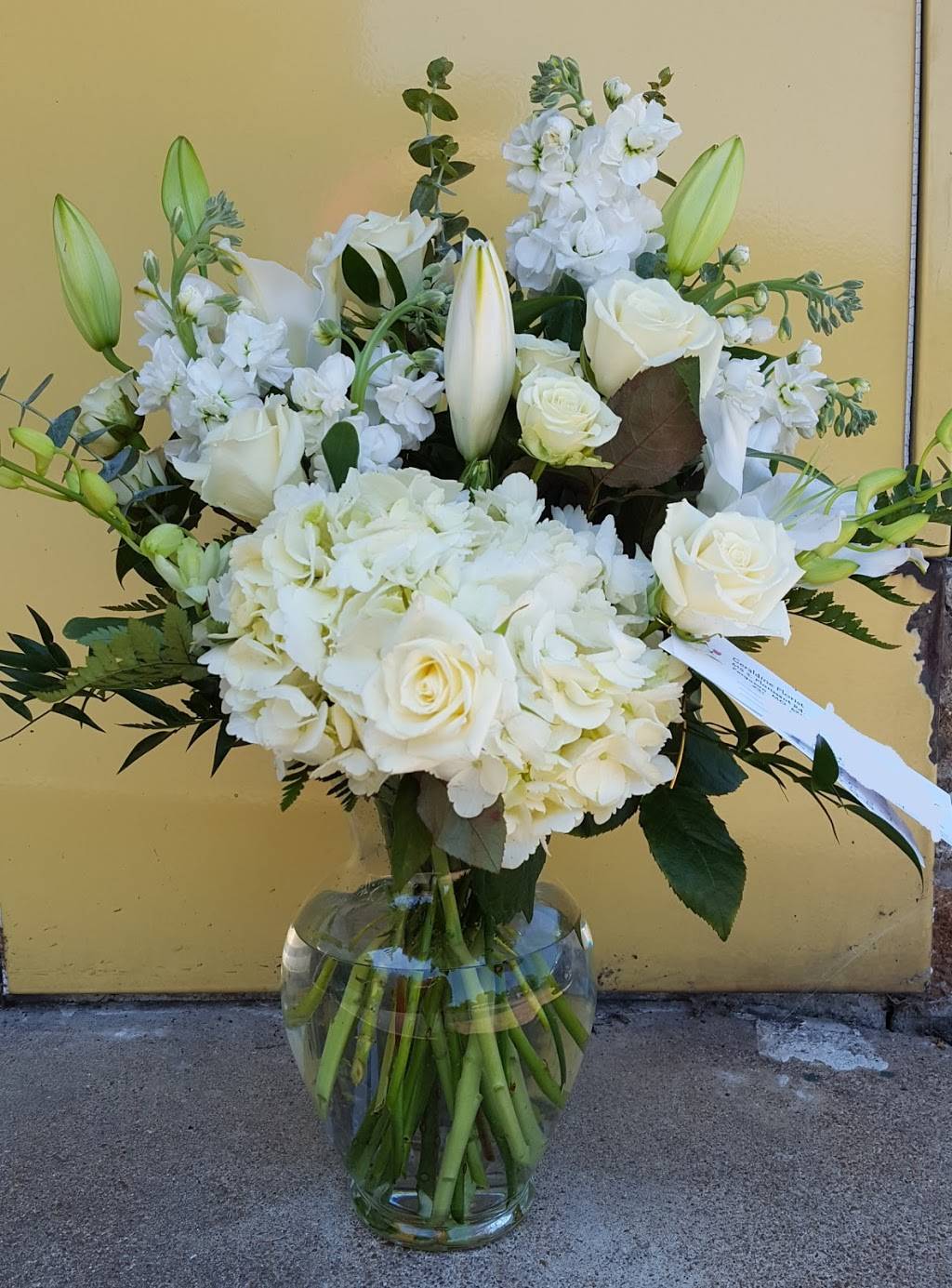 Geraldine Florist | 615 S Florissant Rd, Ferguson, MO 63135, USA | Phone: (314) 521-1107