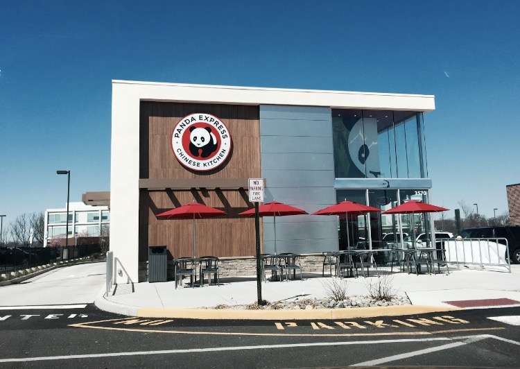 Panda Express | 333 S Twin Oaks Valley Rd, San Marcos, CA 92096, USA | Phone: (760) 510-3824