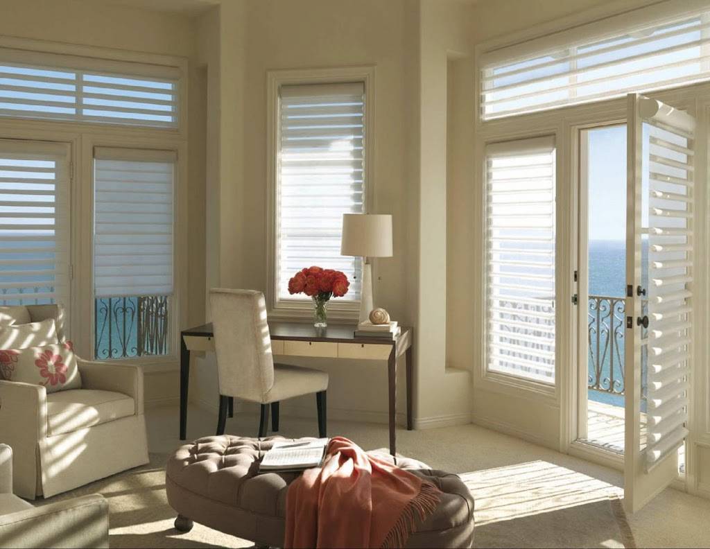 Rodeo Window Fashions | 7969 Norton Ave Unit 3, West Hollywood, CA 90046, USA | Phone: (310) 990-1509