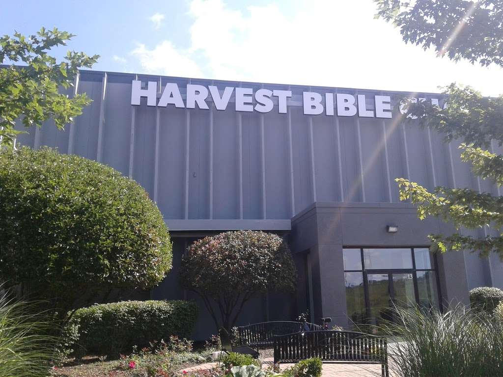 Harvest Bible Chapel | 800 S Rohlwing Rd, Rolling Meadows, IL 60008 | Phone: (847) 398-7005