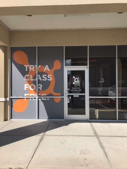 Orangetheory Fitness | 4932 West State Road 46 Suite 1112, Sanford, FL 32771, USA | Phone: (407) 986-6295