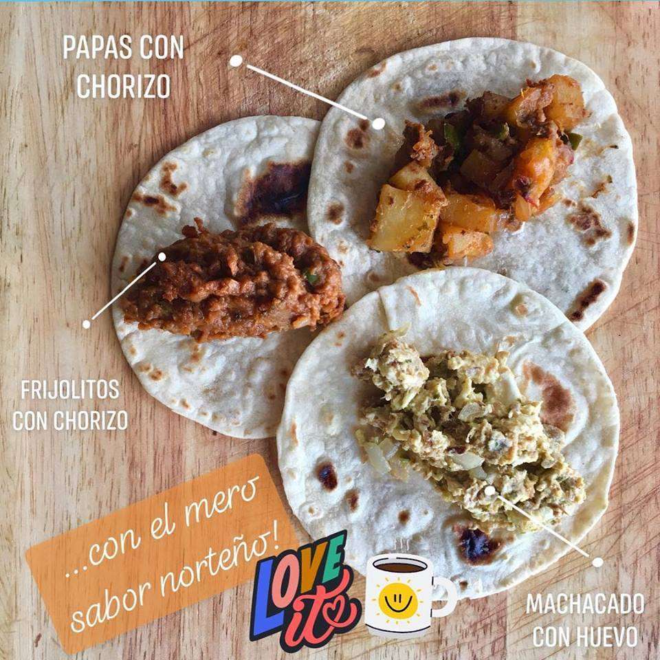 El Caseron Tacos Mañaneros | 10146 Westheimer Rd, Houston, TX 77042 | Phone: (832) 755-6491