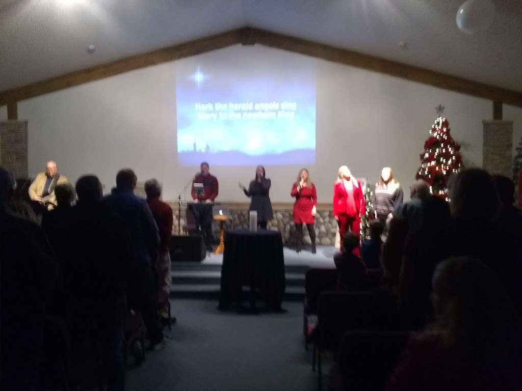 Mountainview Church, 7777 W 99Th Pl, Westminster, Co 80021, Usa