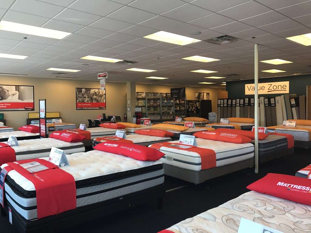 Mattress Firm Abingdon | 412A Constant Friendship Blvd Suite 3, Abingdon, MD 21009, USA | Phone: (410) 569-9273