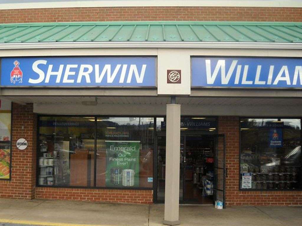 Sherwin-Williams Paint Store | 250 Englar Rd Ste 7, Westminster, MD 21157 | Phone: (410) 876-8383