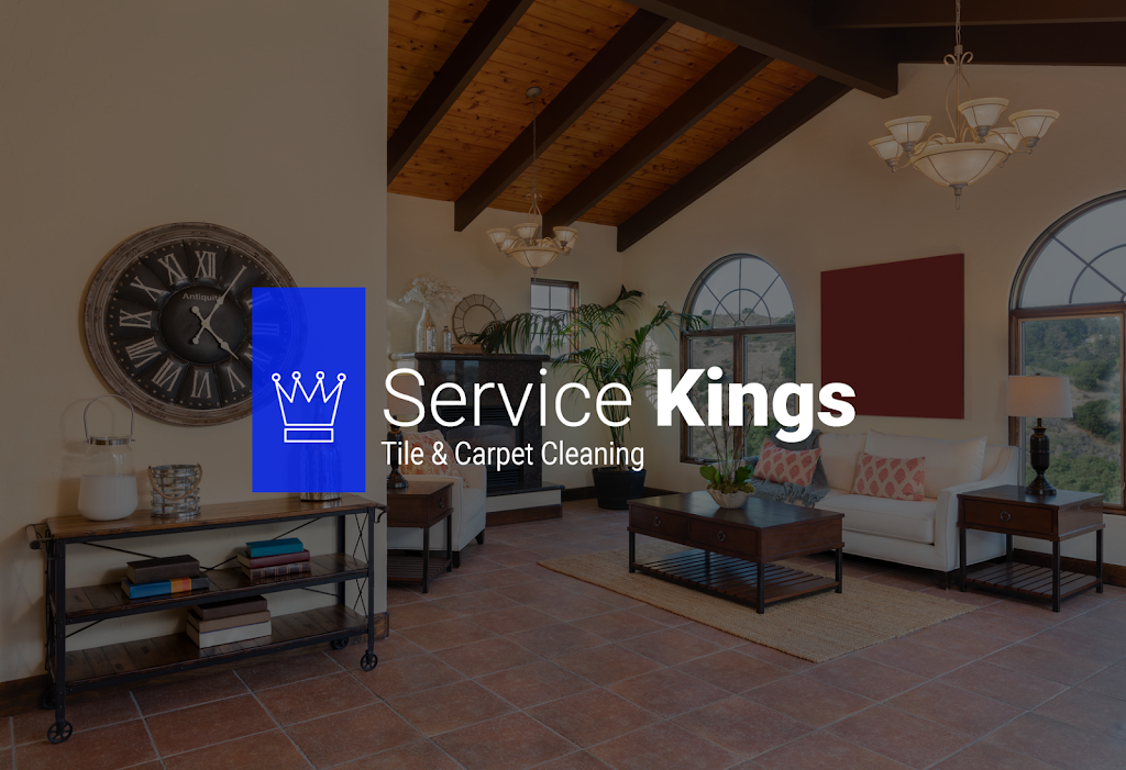 Service Kings Tile & Carpet Cleaning | 5115 Voltaire St, San Diego, CA 92107, USA | Phone: (619) 677-6523