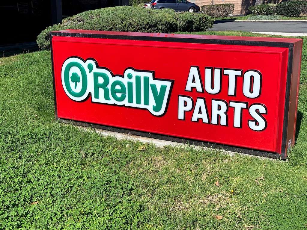 OReilly Auto Parts | 5074 Clairemont Dr, San Diego, CA 92117, USA | Phone: (858) 483-8730