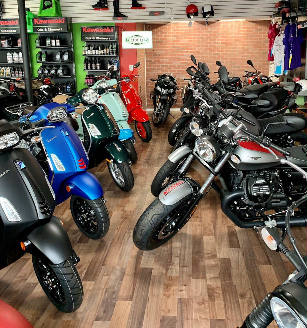 New York Powersports | 86 W Post Rd, White Plains, NY 10606, USA | Phone: (914) 949-1993