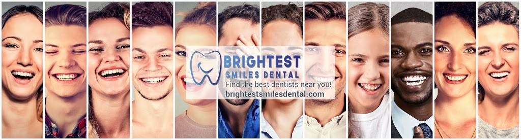 Brightest Smiles Dentist Finder of Houston | 888 Wilcrest Dr, Houston, TX 77042, USA | Phone: (832) 413-0661