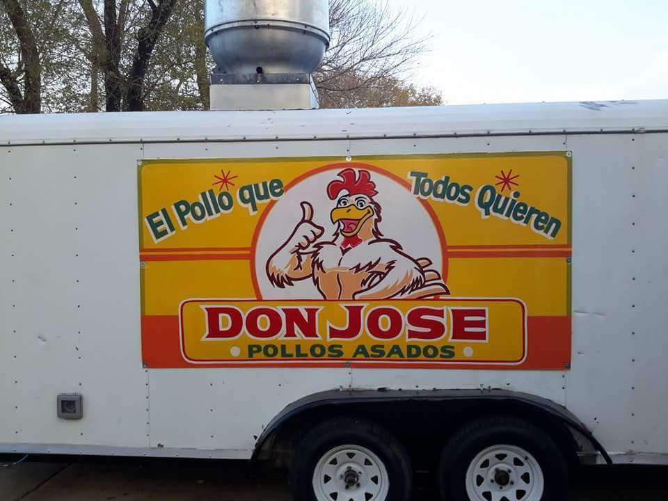 Pollos Asados Don Jose | 451 W Petaluma Blvd, San Antonio, TX 78221, USA | Phone: (210) 322-2659