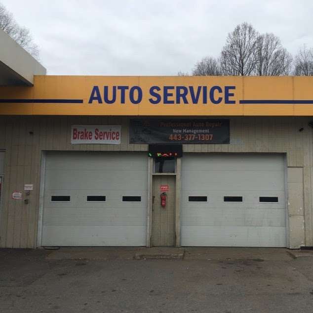 Professional Auto Repair | 6303 Crain Hwy, Upper Marlboro, MD 20772, USA | Phone: (443) 848-9349