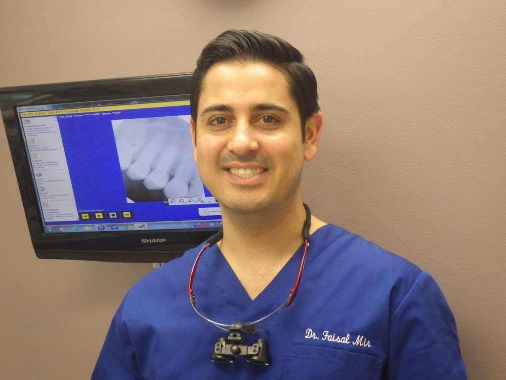 Smile Dental, Faisal Mir, DDS | 2108 18th St NW, Washington, DC 20009, USA | Phone: (202) 234-8998