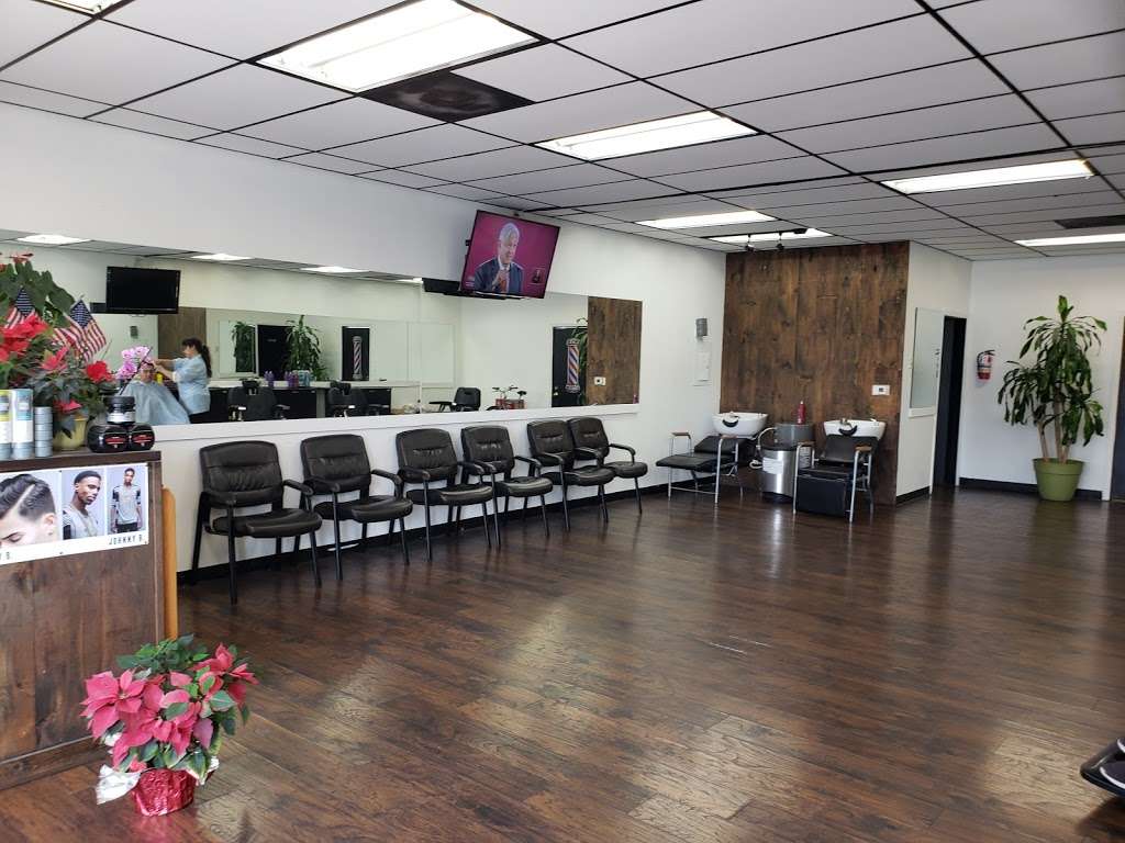 Soto Barber Shop | 1865 Lincoln Blvd #6, Santa Monica, CA 90404, USA | Phone: (424) 268-7578