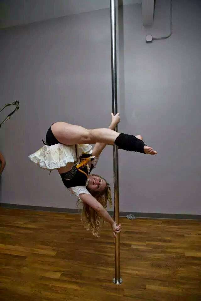 Miss Pole | 8501 75th St, Kenosha, WI 53142, USA | Phone: (262) 697-1800