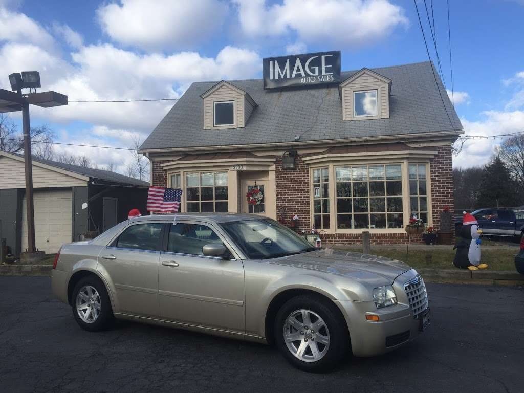 Image Auto Sales | 3780 Bristol Pike, Bensalem, PA 19020, USA | Phone: (215) 245-1017