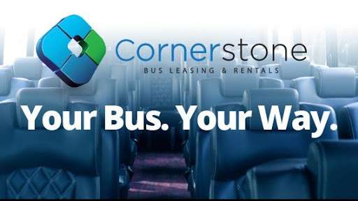 Cornerstone Bus Leasing and Rentals | 7182 Reynolds Dr, Sedalia, CO 80135, USA | Phone: (303) 683-3551