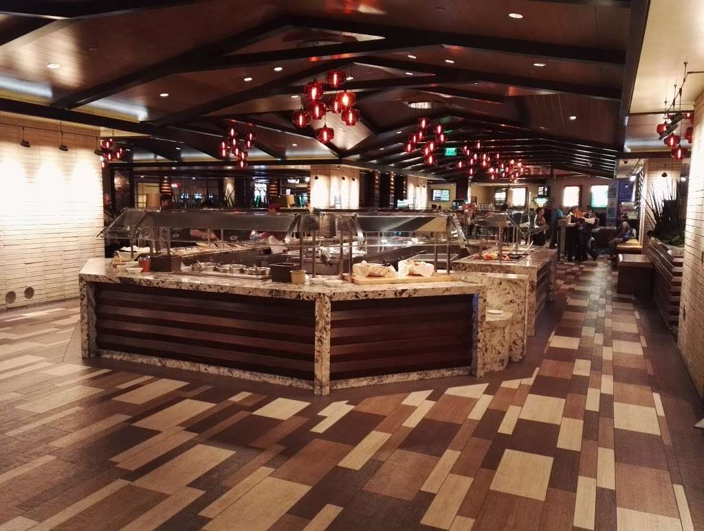 Feast Buffet | 4111 Boulder Hwy, Las Vegas, NV 89121, USA | Phone: (702) 432-7593