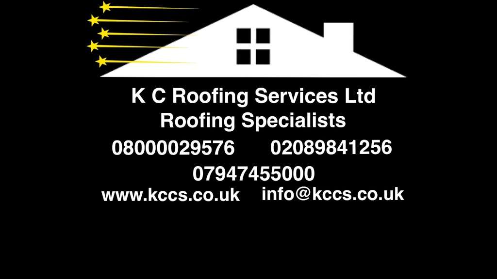 K C Roofing Services Ltd | 18 Dunkellin Way, South Ockendon RM15 5EY, UK | Phone: 020 8984 1256