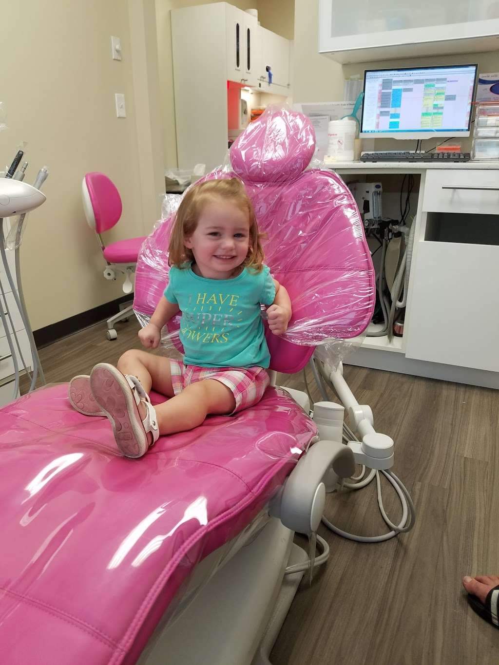 South Shore Pediatric Dentistry | 5 Federal St, Weymouth, MA 02188, USA | Phone: (781) 340-5437